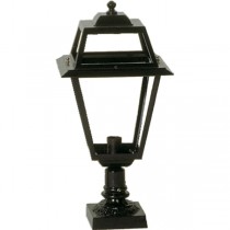 Kolom lamp Overbetuwe - 60 cm