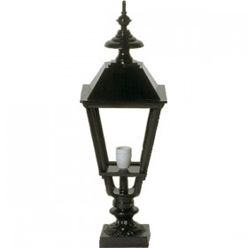Sokkellamp Berkelland - 71 cm